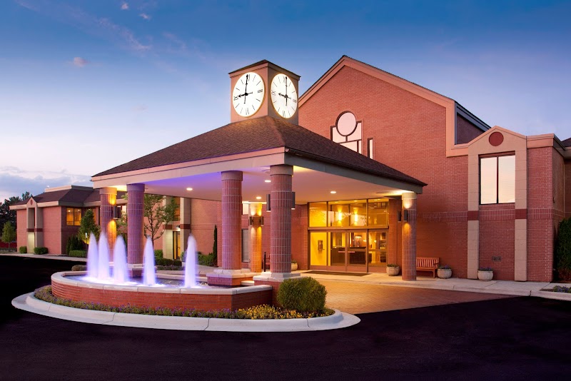 Ann Arbor Regent Hotel and Suites in Ann Arbor, United States