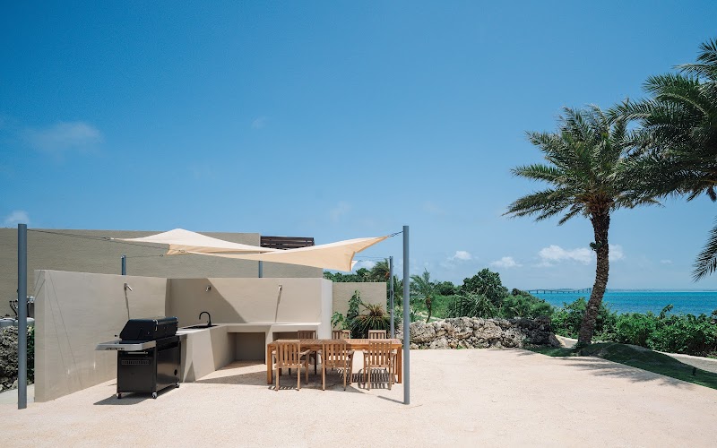 Annex Princess in Miyako, Japan