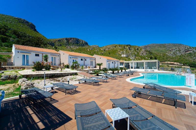 Antica Cascina del Golfo in Castellammare del Golfo, Italy