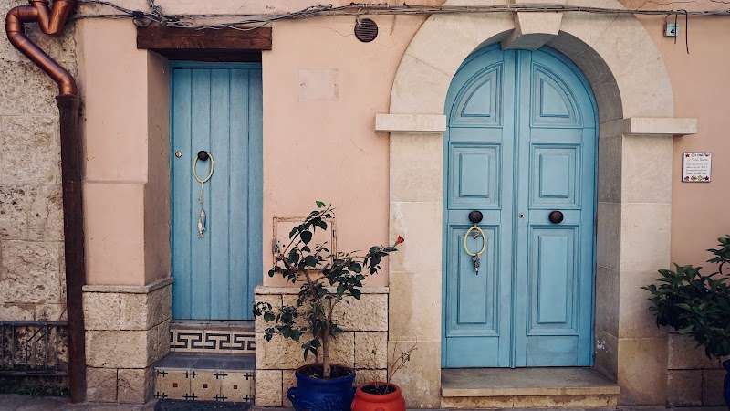 Antica Dimora San Girolamo in Licata, Italy