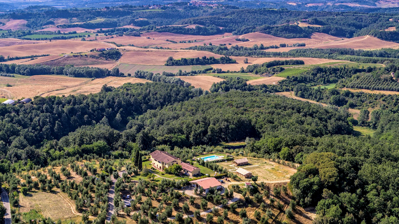 Antica Fornace in Grosseto, Italy