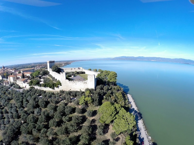 Antica Gabella in Castiglione del Lago, Italy