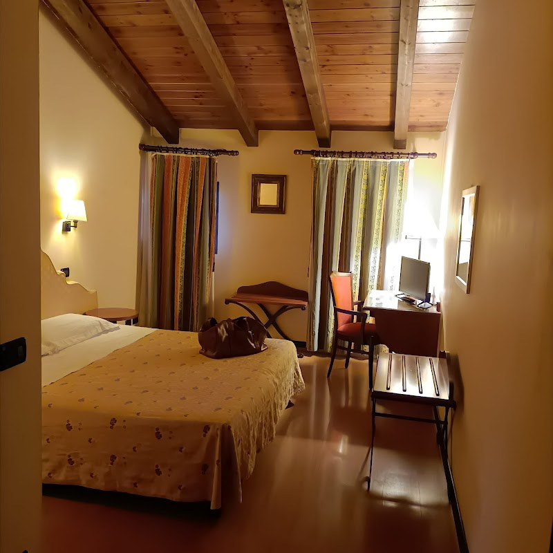 Antica Locanda Il Sole in Castel Maggiore, Italy