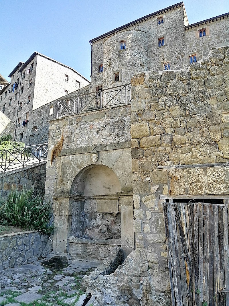 Antica Locanda del Borgo in Amelia, Italy
