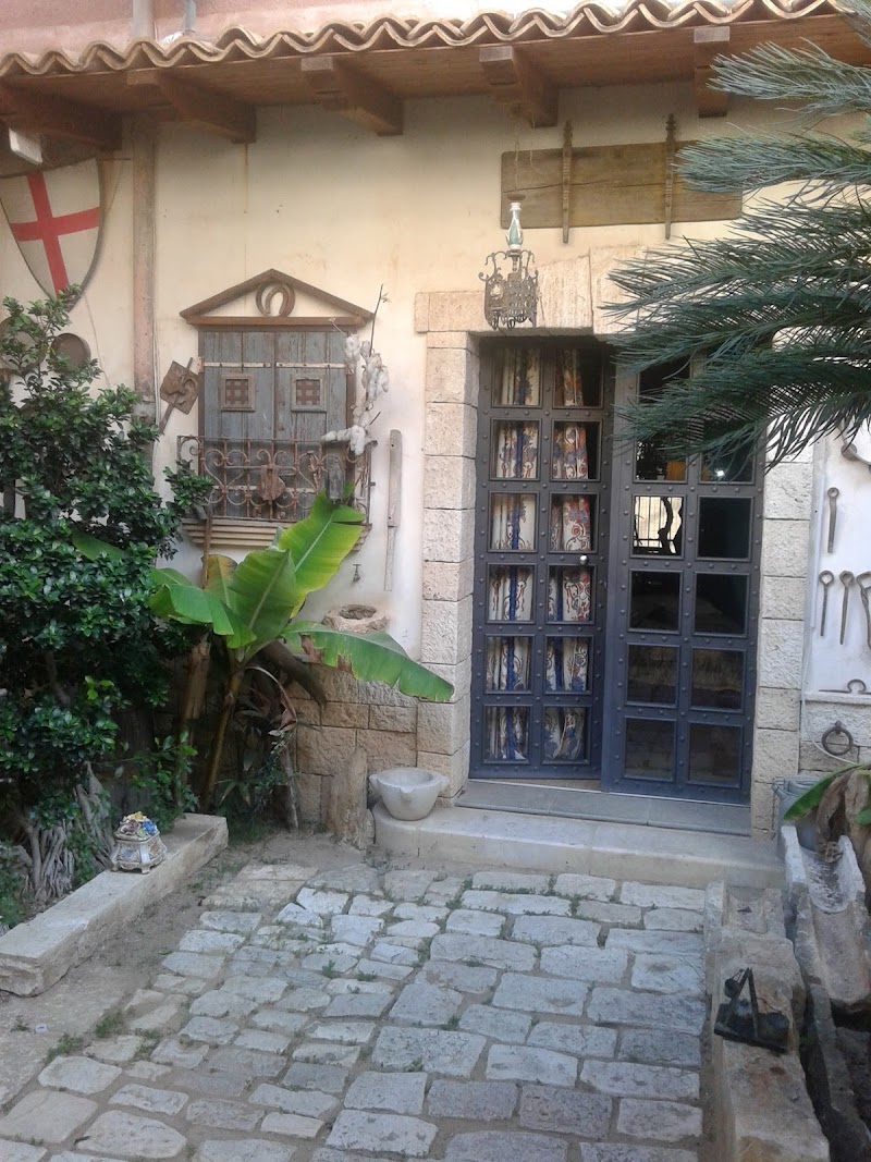 Antiche Mura Hotel in Gela, Italy