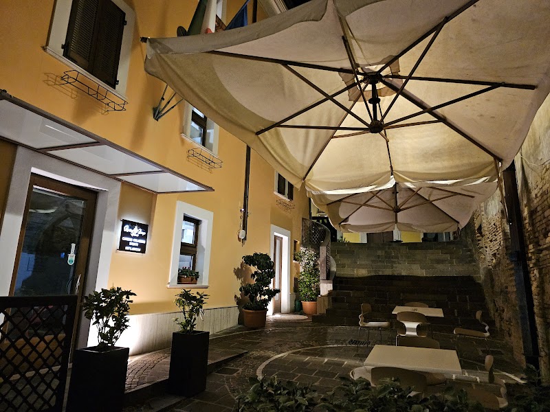 Antico Borgo Chieti in Chieti, Italy