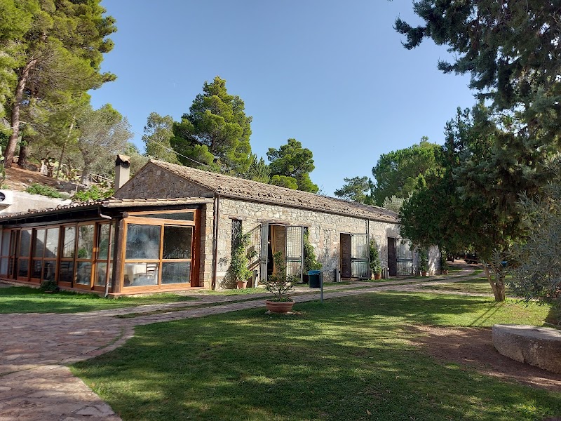 Antico Casale in Corleone, Italy