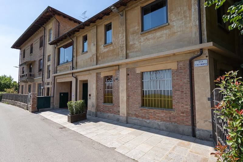 Antico Hotel in Bra, Italy