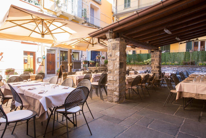 Antico Pozzo in Carini, Italy