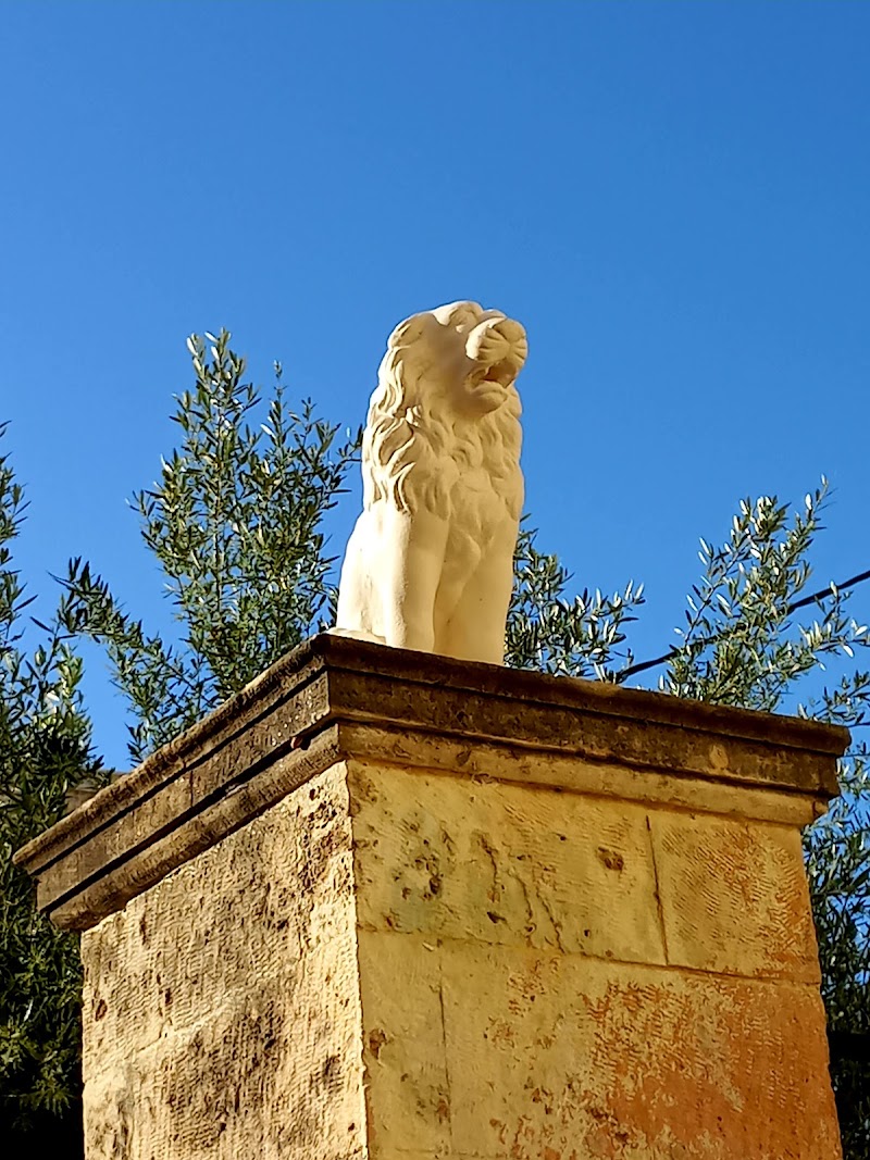 Antouanetta Apartments in Ermoupoli, Greece