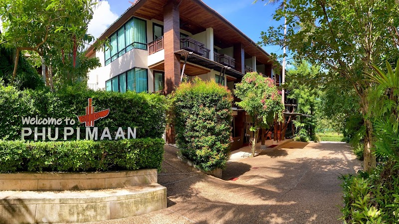 Ao Nang Phu Pi Maan Resort & Spa in Ban Ao Nang, Thailand