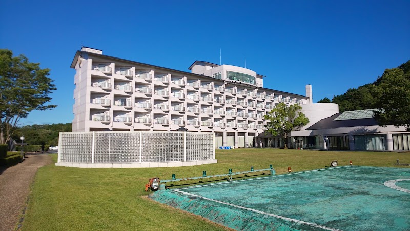 Aoyama Garden Resort Hotel Rosa Blanca in Tsu, Japan