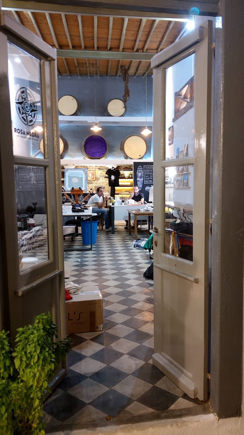 Apano Vrysi Tis Ano Syrou in Ano Syros, Greece