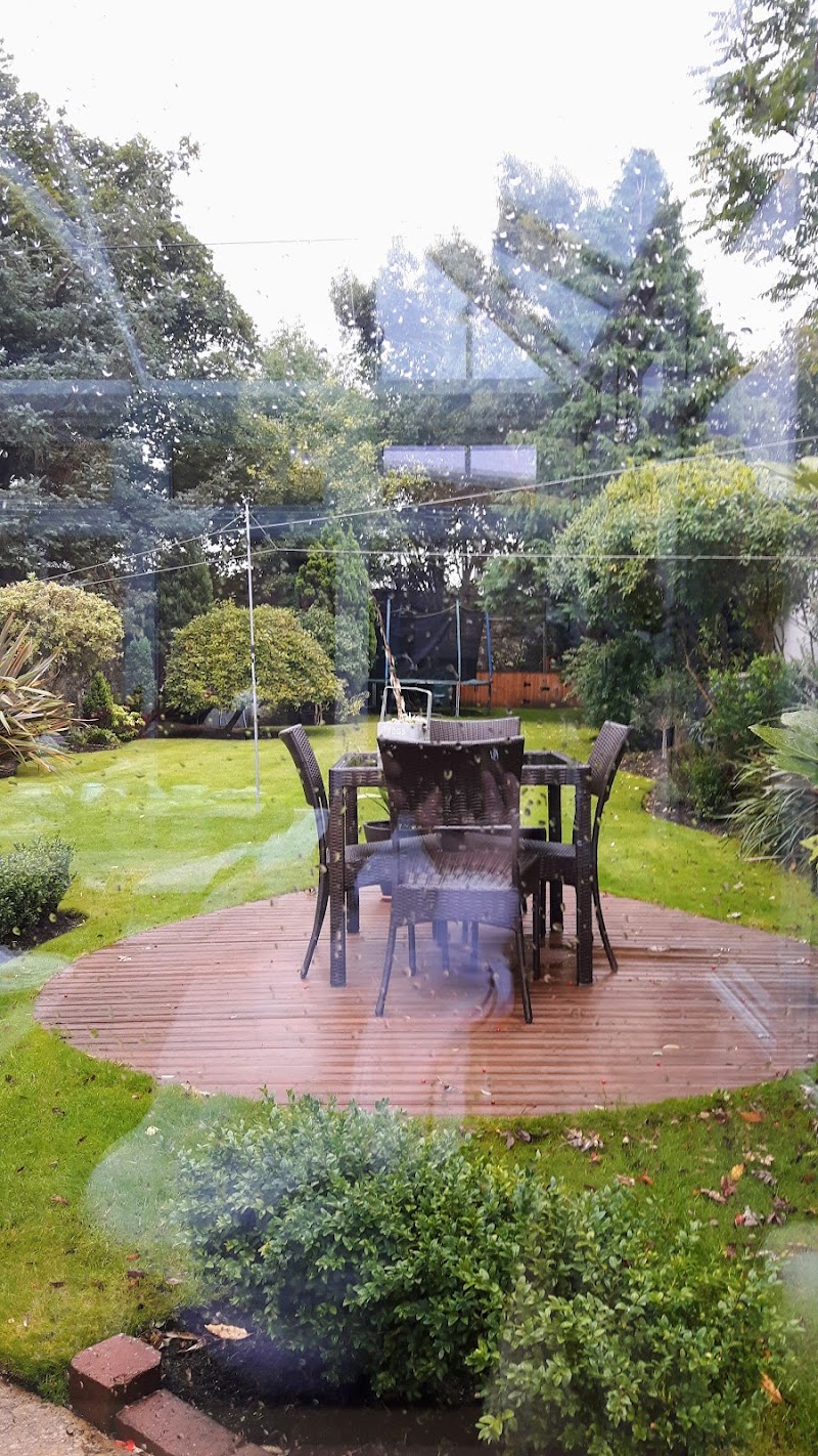 Appin Guest House in Ayr, United Kingdom