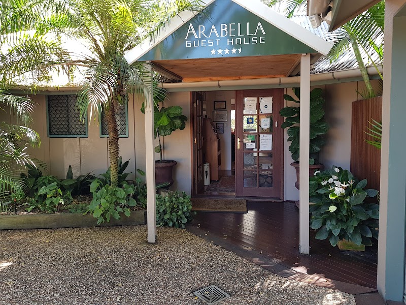 Arabella Guesthouse in Buderim, Australia