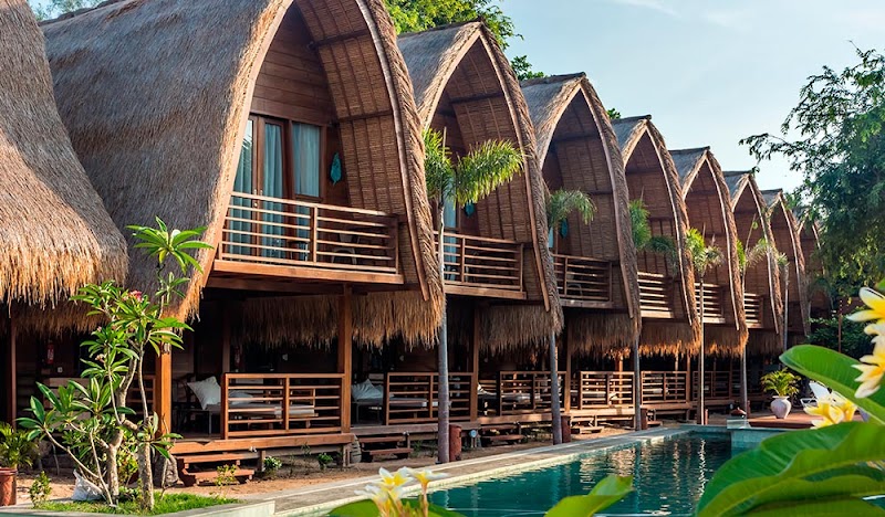 Aranyaprathet Riverside Resort in Aranyaprathet, Thailand