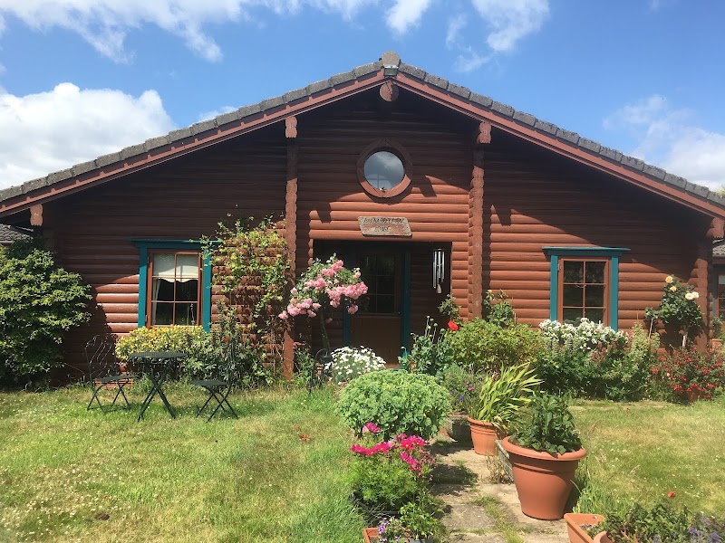 Arbroath Angus Lodge in Arbroath, United Kingdom
