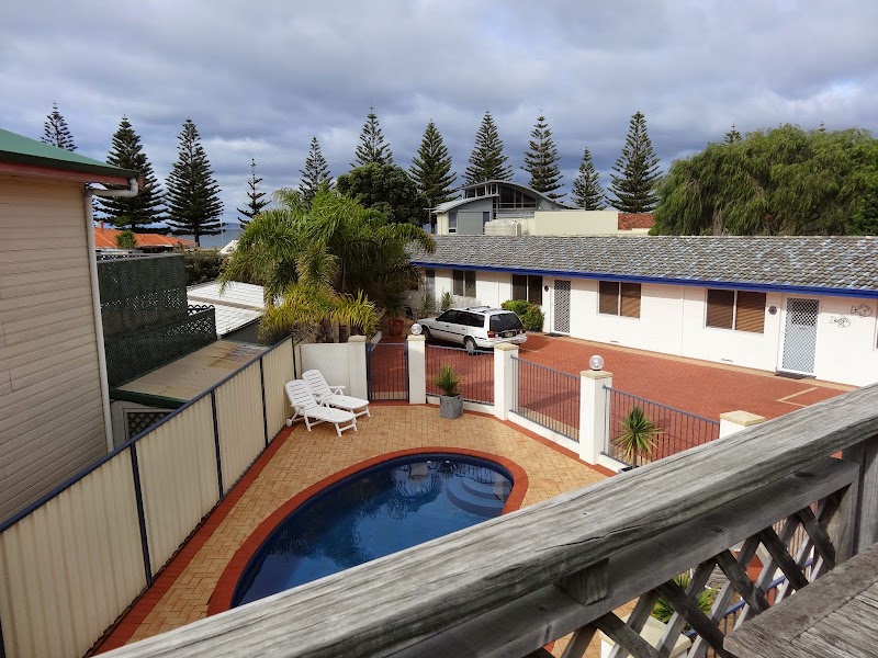 Archipelago Apartments in Esperance, Australia