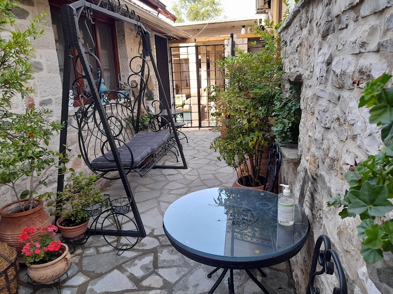 Archontariki Boutique Hotel in Ioannina, Greece