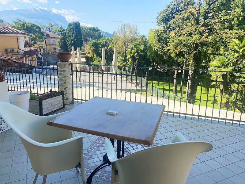 Arciduca Charming House in Arco, Italy