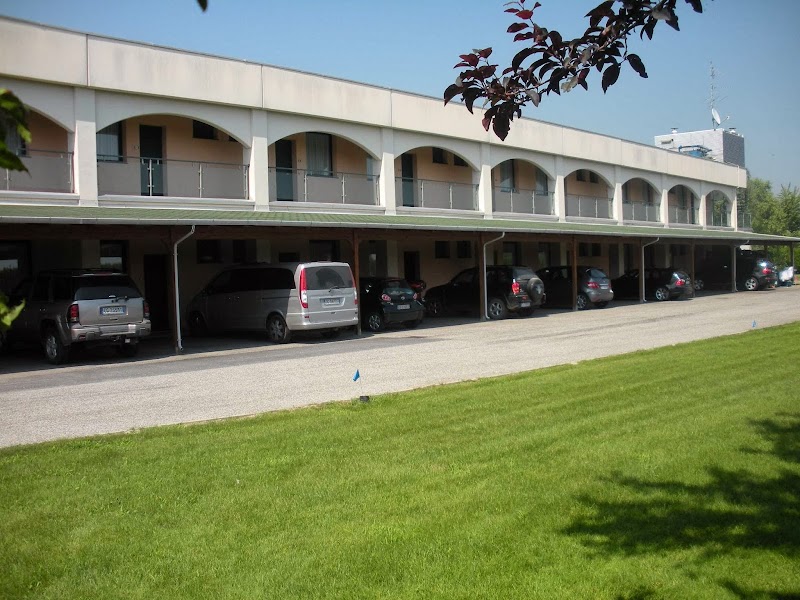 Arcotel in Casale Monferrato, Italy