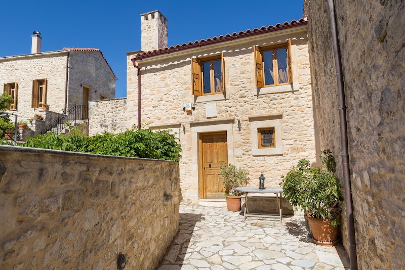 Arcus Suites in Argyroupoli, Greece