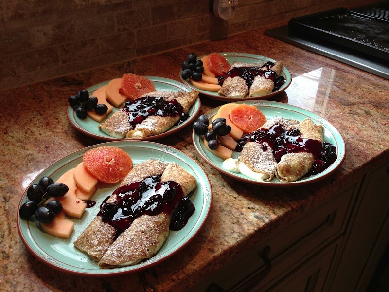 Arden Forest Inn in Ashland, United States