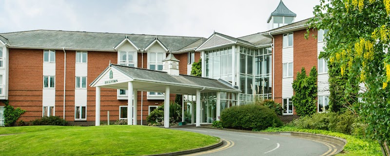 Arden Hotel and Leisure Club in Bickenhill, United Kingdom