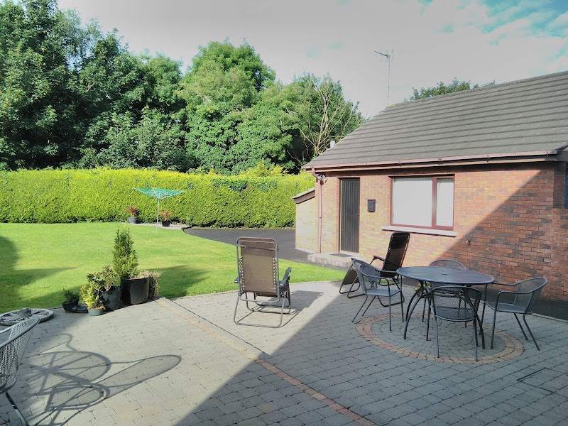 Ardvale B&B in Antrim, United Kingdom