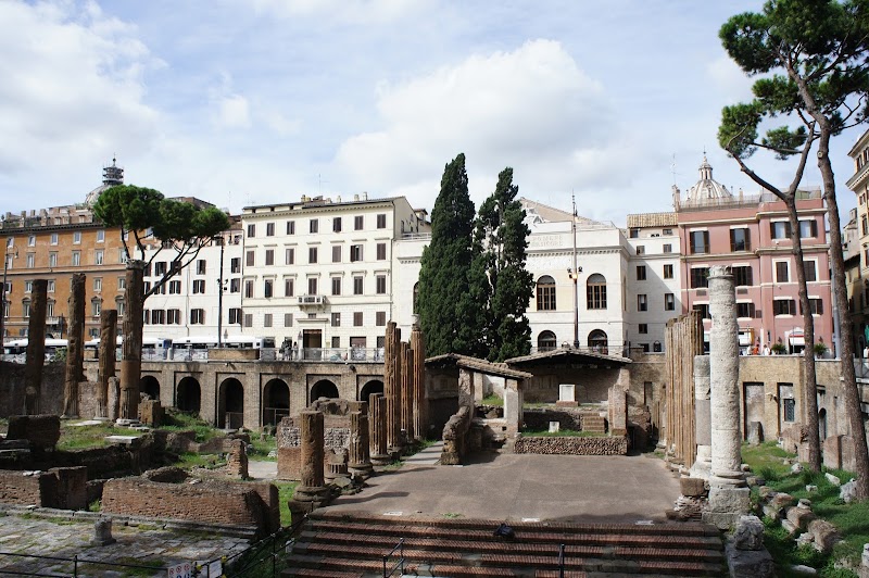 Argentina Hotel in Assemini, Italy