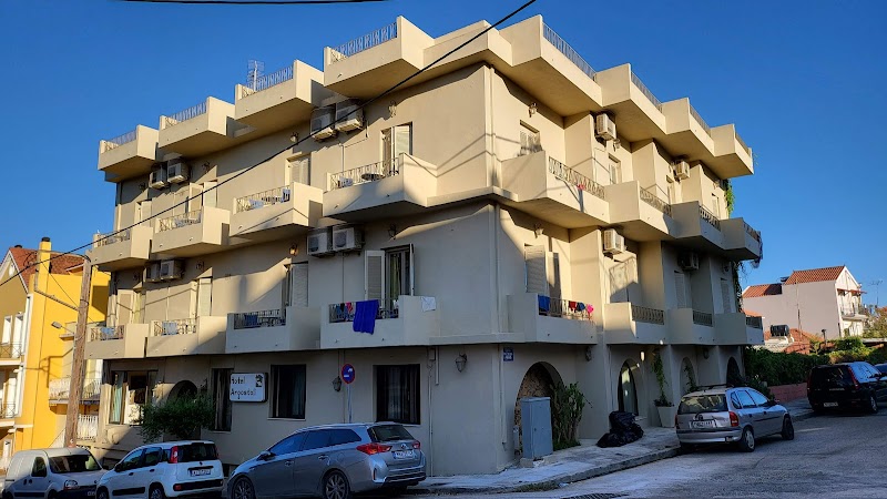 Argostoli Hotel in Argostoli, Greece