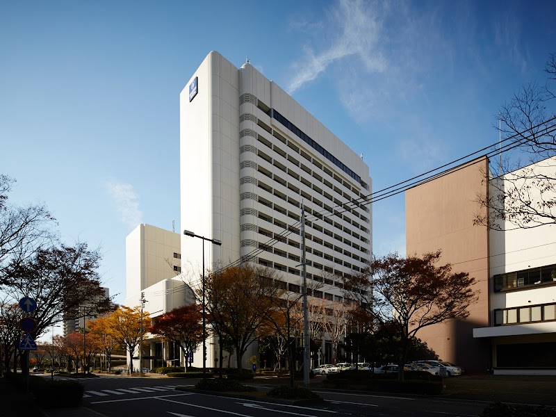 Ariston Hotel Kobe in Kobe, Japan