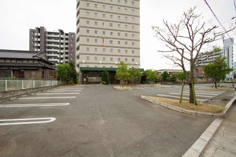 Ariston Inn Kanda Kitakyushu Airport in Kitakyushu, Japan