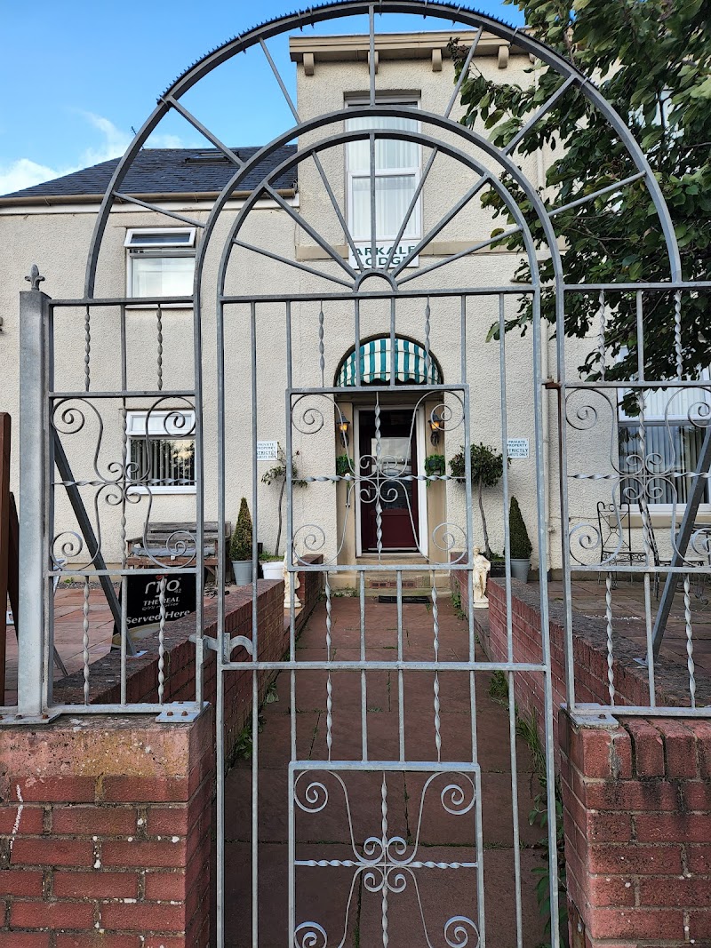 Arkale Lodge in Carlisle, United Kingdom