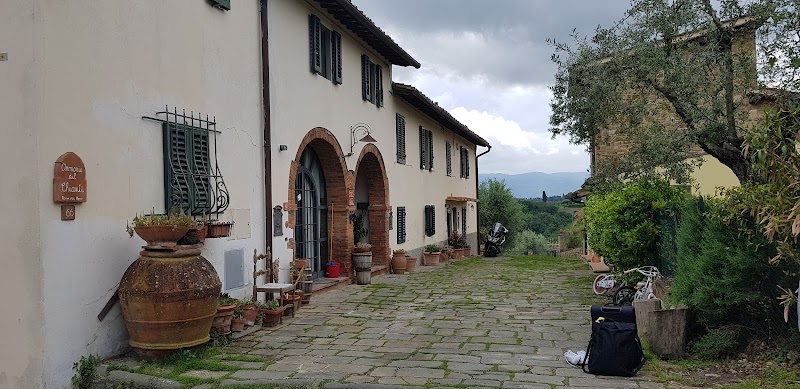 Armonie del Chianti in Impruneta, Italy