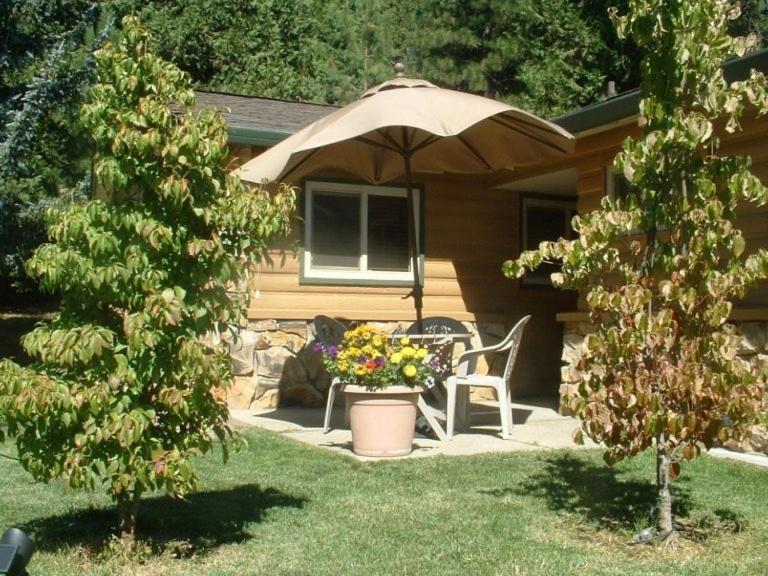 Arnold Meadowmont Lodge in Arnold, United States