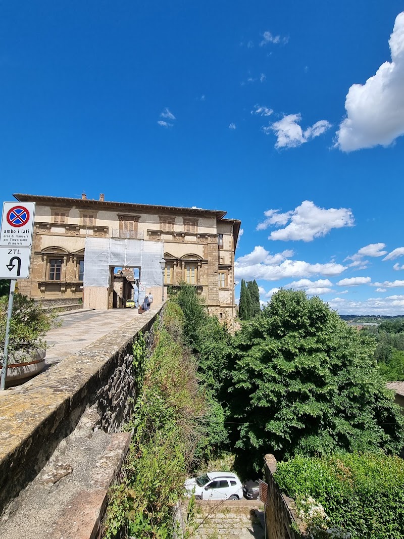 Arnolfo B&B in Colle di Val d'Elsa, Italy
