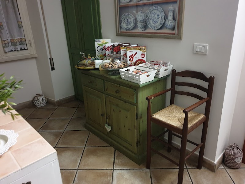 Aromatario B&B in Ciampino, Italy