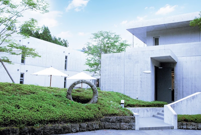 Art Biotop Nasu in Nasu, Japan