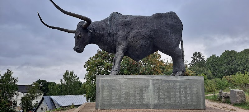 Art Hotell in Rakvere, Estonia