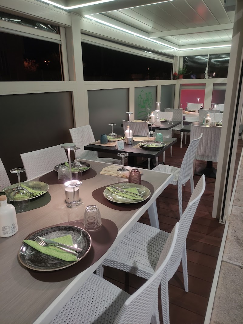 Arte e Poesia in Copertino, Italy