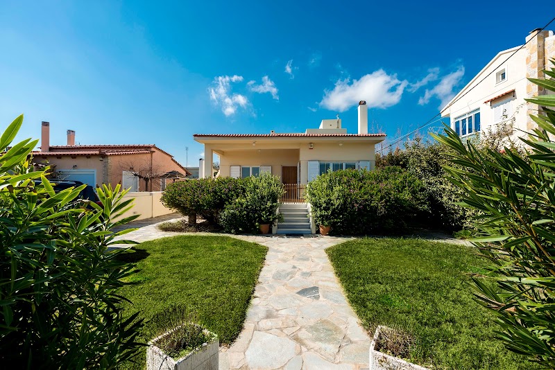 Artemida House in Artemida, Greece