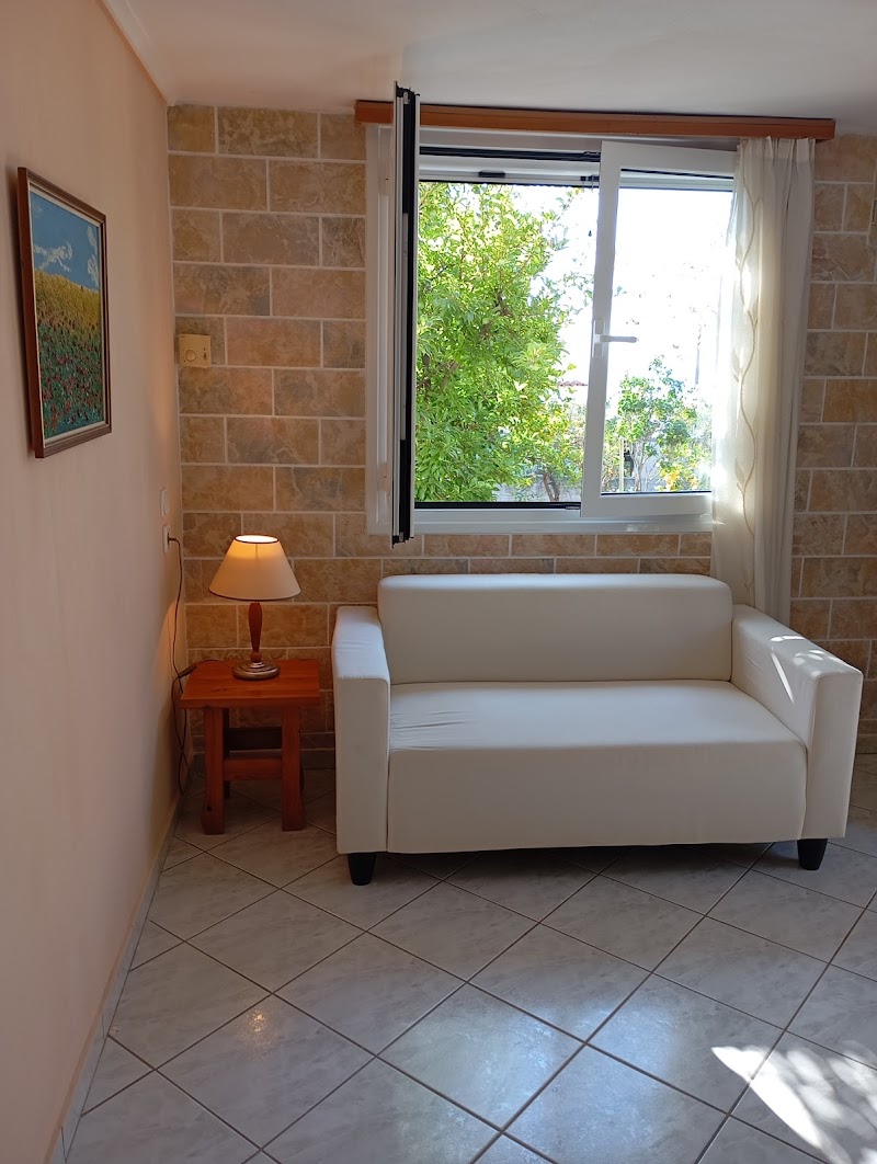 Artemis Breeze in Artemida, Greece