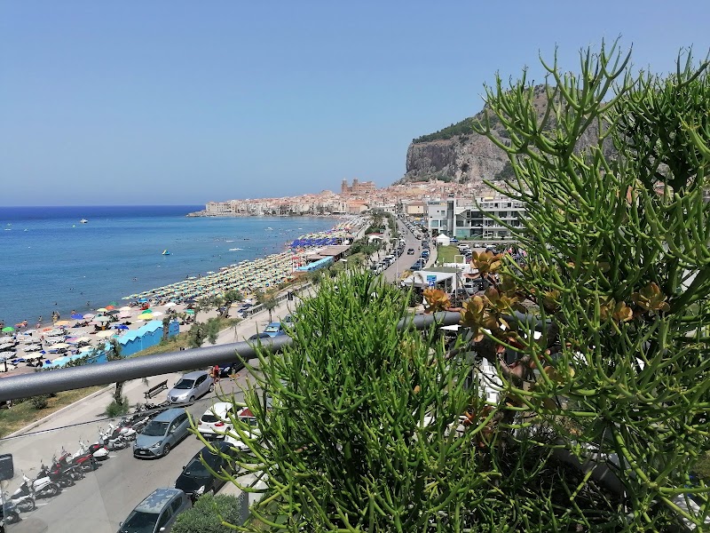 Artemis Hotel in Cefalu, Italy