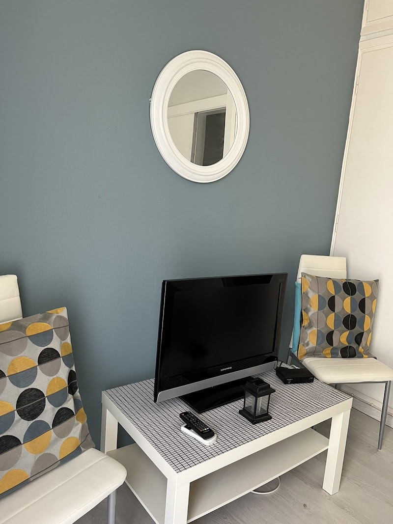 Artemis Sea View in Artemida, Greece