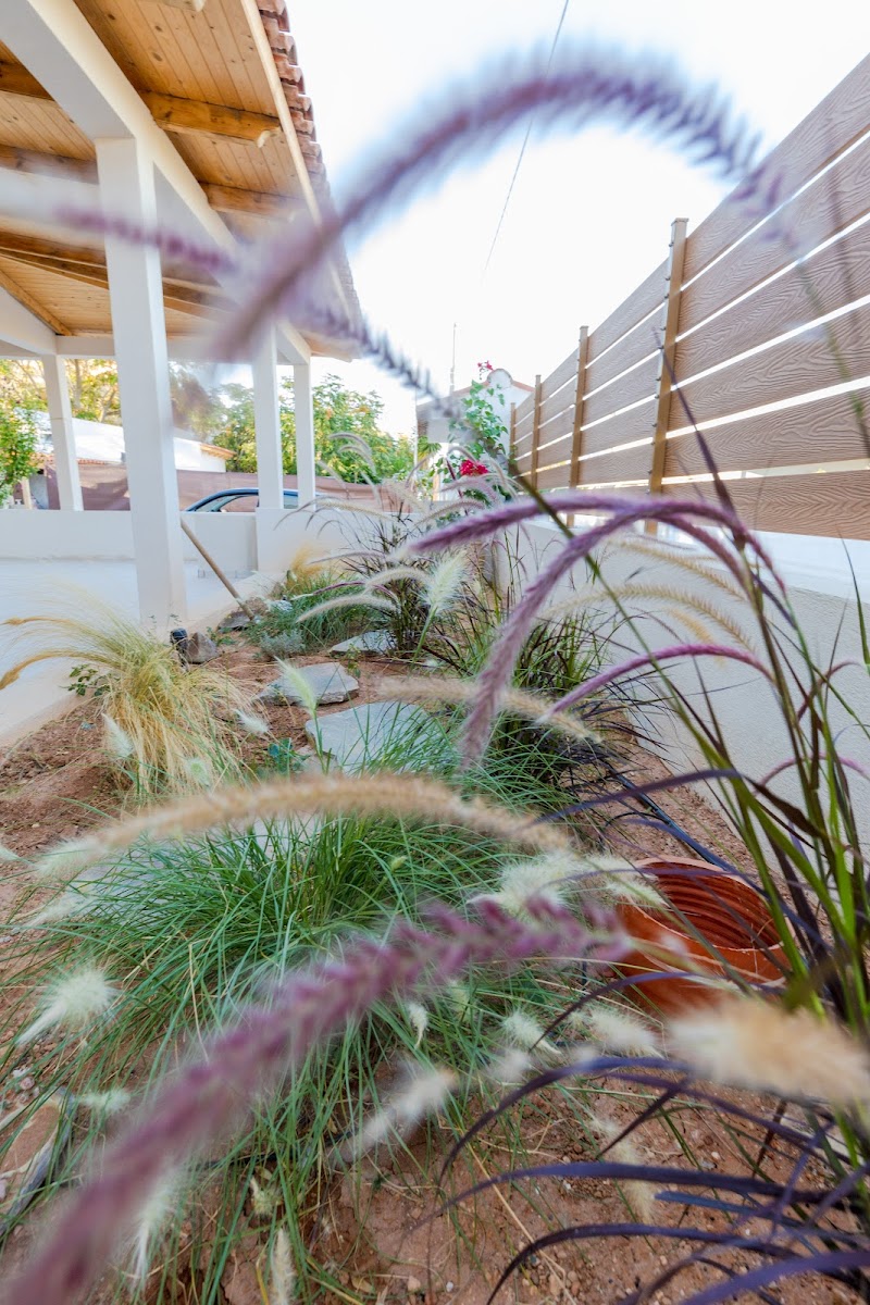 Artemis Sky Villa in Artemida, Greece