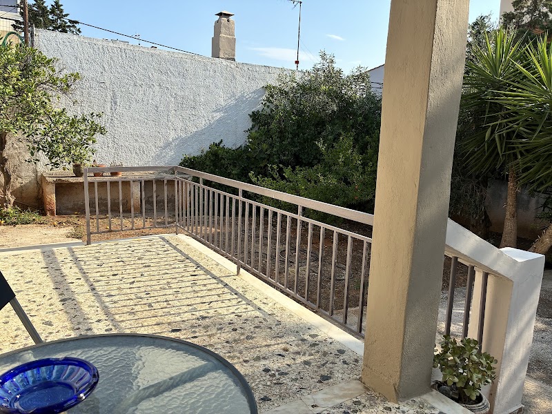 Artemis Sunshine in Artemida, Greece