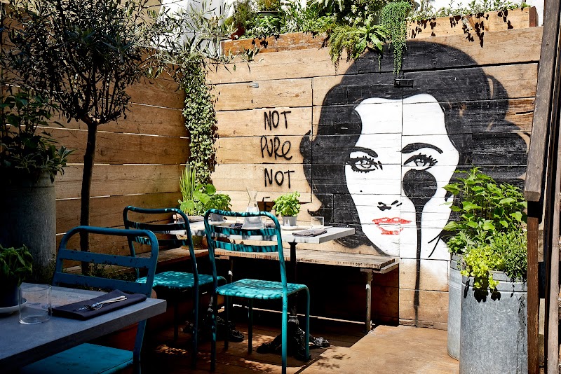 Artist Residence Brighton in Brighton, United Kingdom