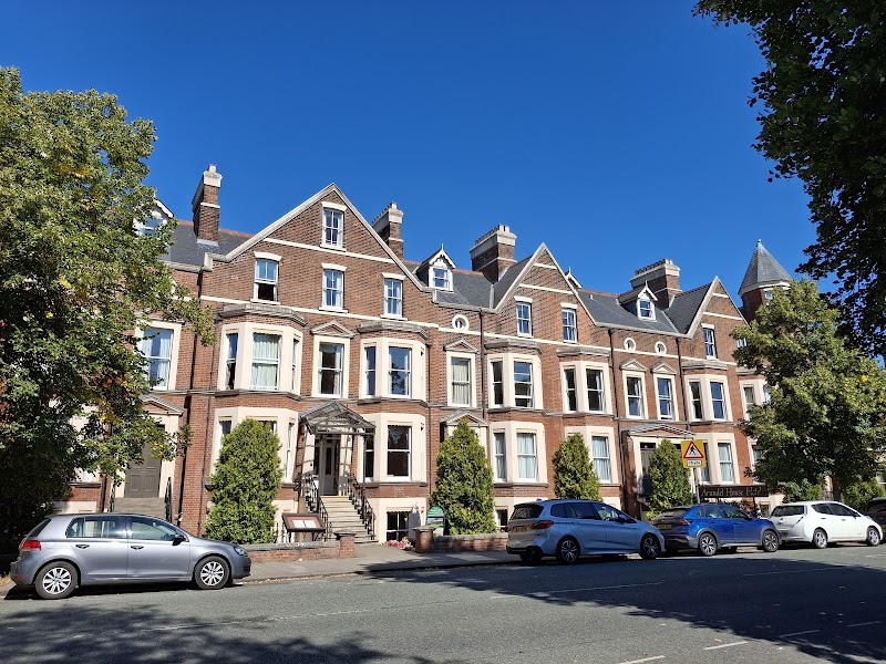 Arundel House Hotel in Cambridge, United Kingdom