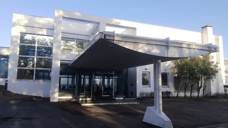 Asago International Hotel in Asago, Japan